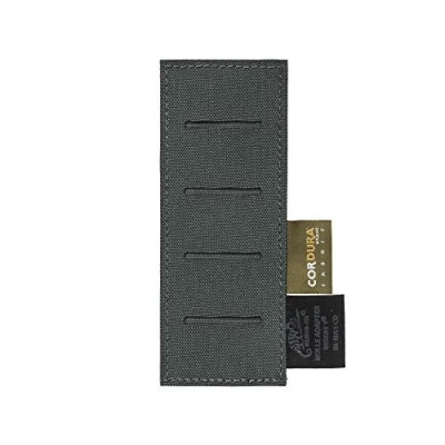 Afbeelding van Helikon Tex Molle Adapter Insert 1 Shadow Grey