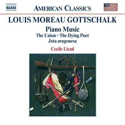 Afbeelding van Cecile Licad Piano Works (CD)