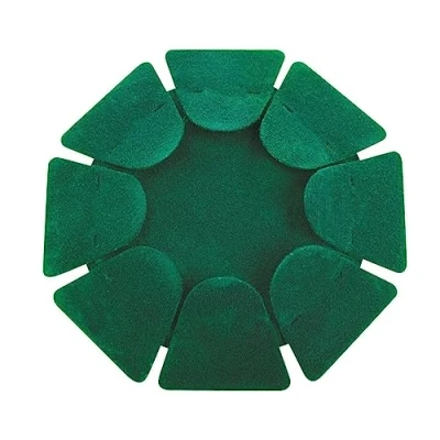 Afbeelding van Masters Putting Cup Green Flock