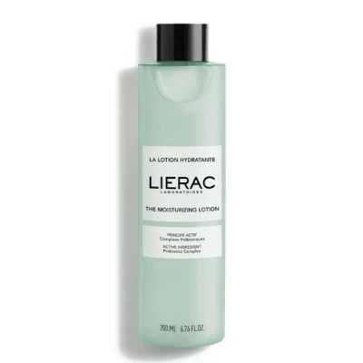 Afbeelding van Lierac The Moisturizing Reinigingslotion 200 ml