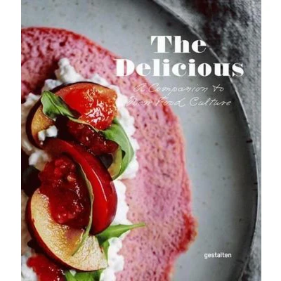 Afbeelding van The Delicious