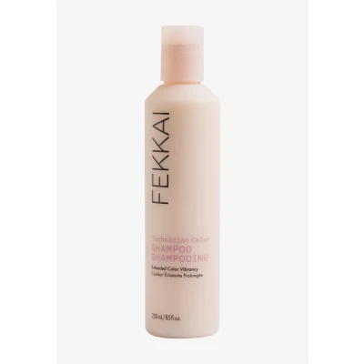 Afbeelding van Fekkai Technician Color Shampoo Shampoo, Maat: 250 ml,