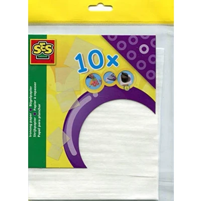 Image de Papier pour perles à repasser 10x