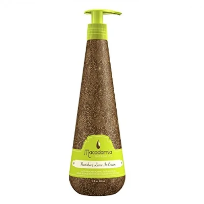 Afbeelding van Macadamia Natural Oil Nourishing Leave in Cream 300 ml