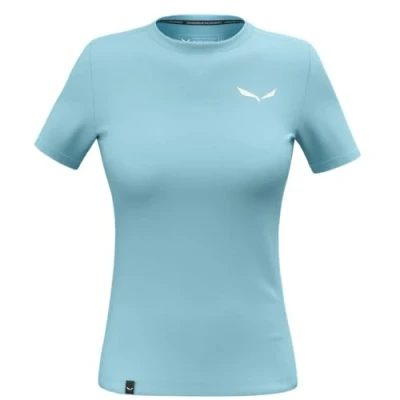 Afbeelding van Salewa T shirt Puez Dry W pour femme