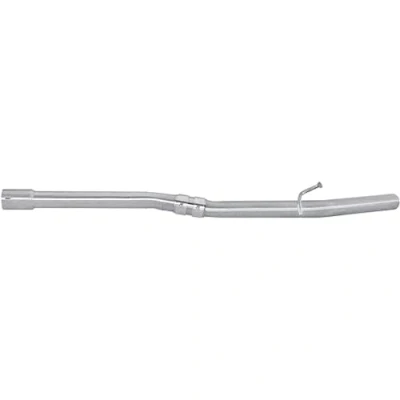 Afbeelding van HELLA 8LA 366 003 211 Uitlaatpijp Midden Met aanbouwdelen OPEL: Astra J GTC, Sports Tourer, RENAULT: Kangoo I, I Express