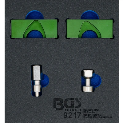 Afbeelding van BGS Motorafstelset voor Alfa Romeo 2.0 JTS