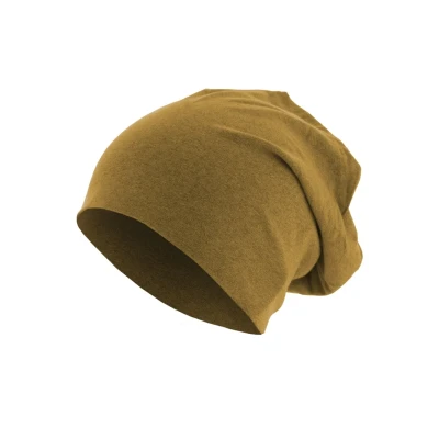 Afbeelding van MD Accessories Heather Muts, Maat: One Size, Gelb