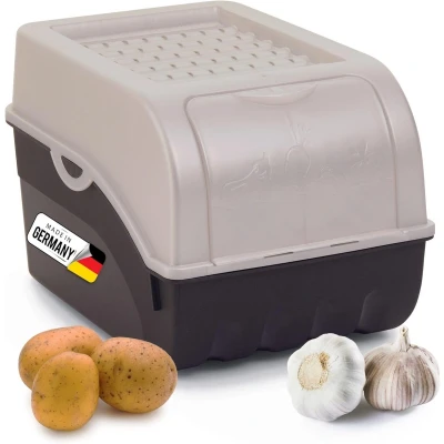 Afbeelding van Novaliv Groente dozen