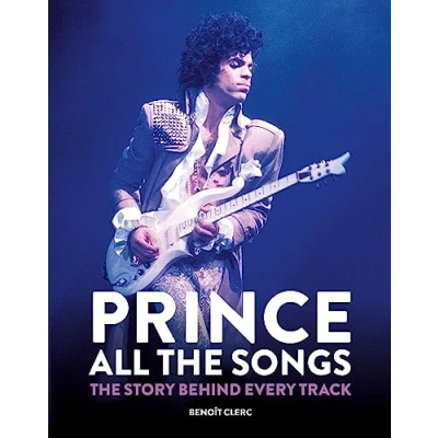 Afbeelding van Prince: All the Songs