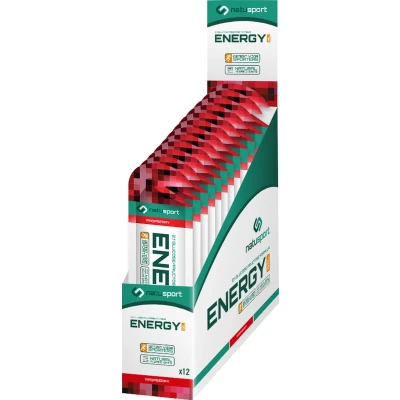 Afbeelding van NatuSport Energy Performance Gel 40 gr