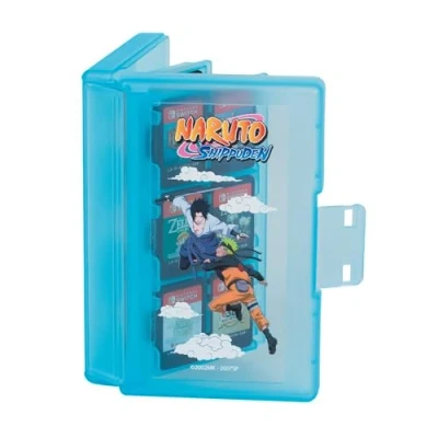 Image de KX NARUTO SW GAME CARD CASE 24 SLOTS