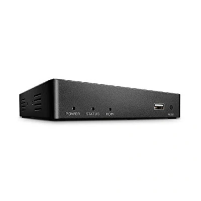 Afbeelding van LINDY Kabel KVM extender HDMI 3840 x 2160 Pixel