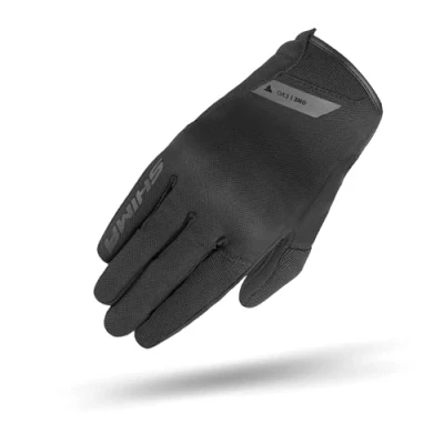 Afbeelding van SHIMA One Evo Zwart Wit Handschoenen Maat XXL Handschoen