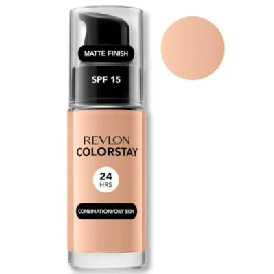 Image de Revlon Colorstay Fond de Teint 320 True Beige 30 ml