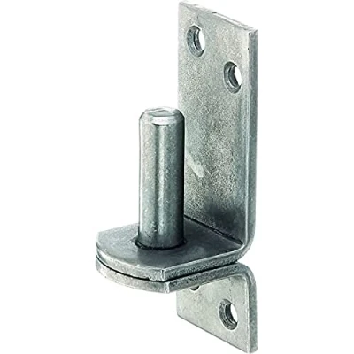 Afbeelding van GAH, Bouwbeslag + houtverbindingen, Ø13mm klem (318215) (Klem, 1 Pcs.)