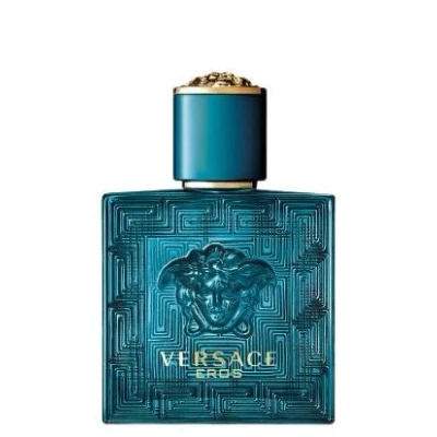 Afbeelding van Versace Eros 50 ml Eau de Toilette Spray