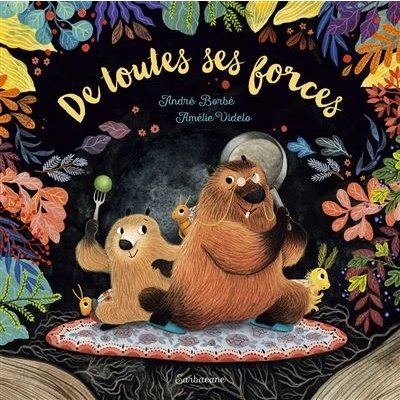 Image de De toutes ses forces