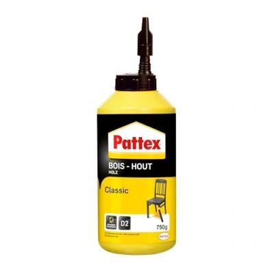 Image de Pattex classic biberon 750gr 1419248