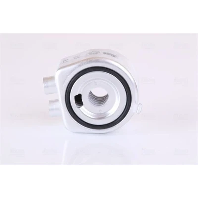 Afbeelding van Nissens Oliekoeler motorolie 90986