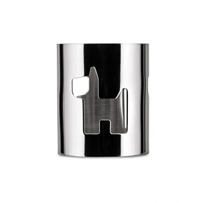 Afbeelding van Alessi Servetring Girotondo Hond AKK10 D door King Kong
