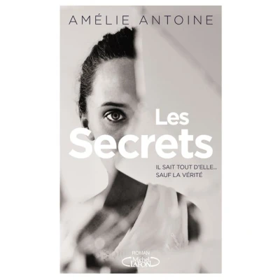 Image de Les Secrets