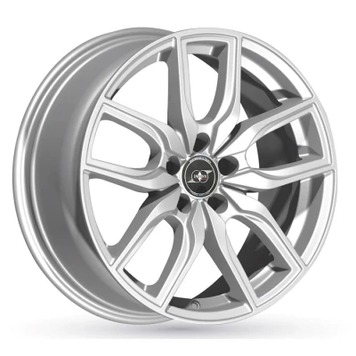 Image de Infiny Individual Saxen 8.5x19 5x112 ET47 66.6 Jante