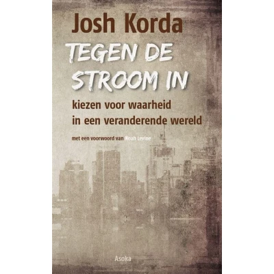 Image de Tegen de stroom in