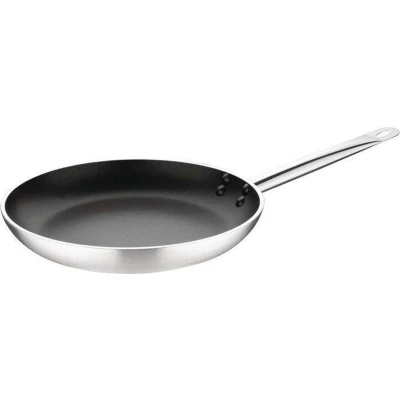 Afbeelding van Vogue anti aanbak inductie koekenpan 32cm