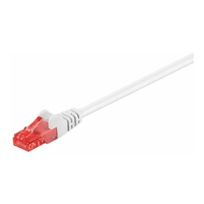 Image de MicroConnect câble de réseau 1.5 m blanc