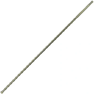 Afbeelding van Duratool SDS Plus boor D03384 12 mm x 600