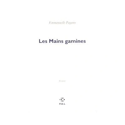 Afbeelding van ISBN 9782846822732 boek Literatuur Frans