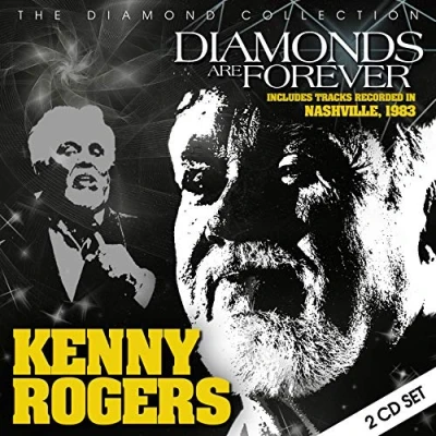 Afbeelding van Diamonds Are Forever