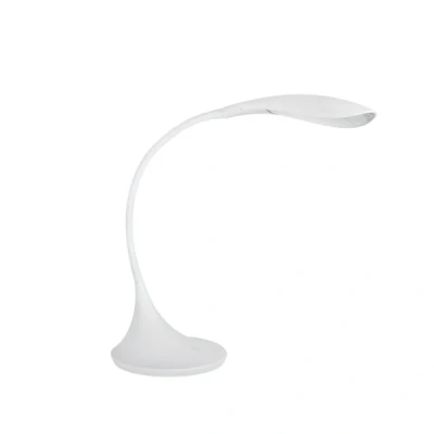 Afbeelding van Bureaulamp Franco Wit