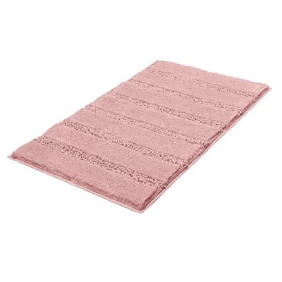 Afbeelding van Badmat Monrovia 60x100 cm roze
