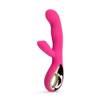 Afbeelding van Tarzan Vibrator Roze