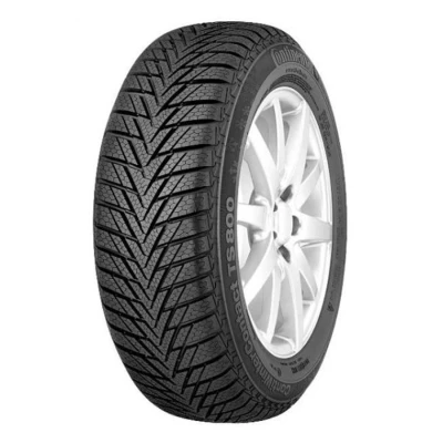 Image de Pneu Auto Hiver Continental Conti wintercontact Ts 800 175/55 R15 77T FR