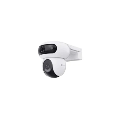 Image de Caméra de surveillance connectée Ezviz H90 extérieure Blanc