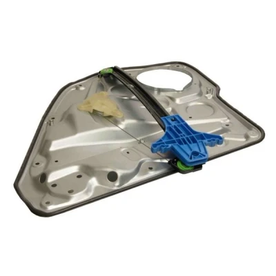 Afbeelding van Raambedieningsmechanisme MAXGEAR 50 0831, voor o.a. VW