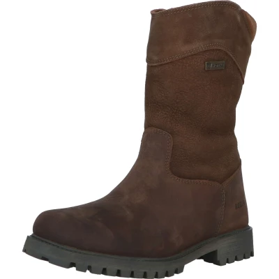 Afbeelding van Horka Outdoorlaars Aspen Bruin Unisex Laarzen 42