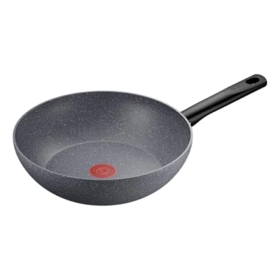Afbeelding van Tefal Natural ON Wokpan 28 cm
