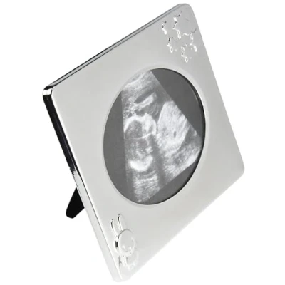 Afbeelding van Zilverstad Sonogramframe Miffy sp/l