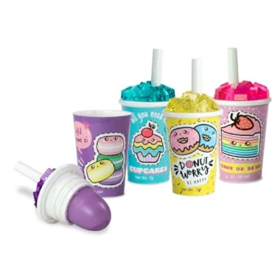 Afbeelding van Lipbalsem Martinelia Sweet Soda (7 g)