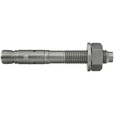 Afbeelding van Fischer FAZ II Plus 10/10 K R Boutanker 75 mm 10 564677 50 stuk(s)