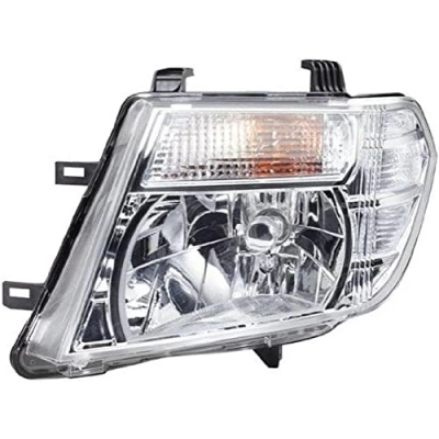 Afbeelding van HELLA 1LE 238 055 031 Koplampen NISSAN: NP300 Navara Pickup