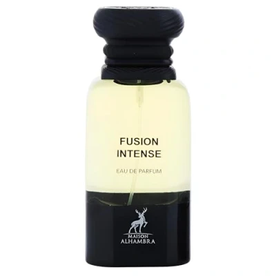 Afbeelding van MAISON ALHAMBRA FABULO INTENSE EAU DE PARFUM 80ML
