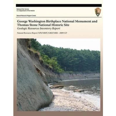 Afbeelding van George Washington Birthplace National Monument Thomas Stone Historic Site