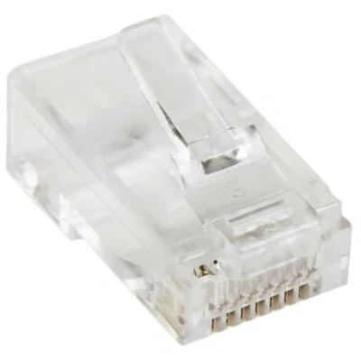 Afbeelding van Connector RJ45 Startech CRJ4550PK