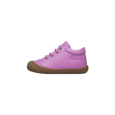 Afbeelding van Naturino Cocoon gymschoenen voor meisjes, Fuchsia