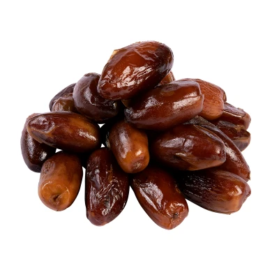 Afbeelding van Dadels Gedroogd 250g